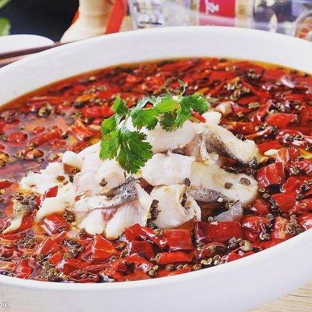 Restaurante Chines Nova Paris